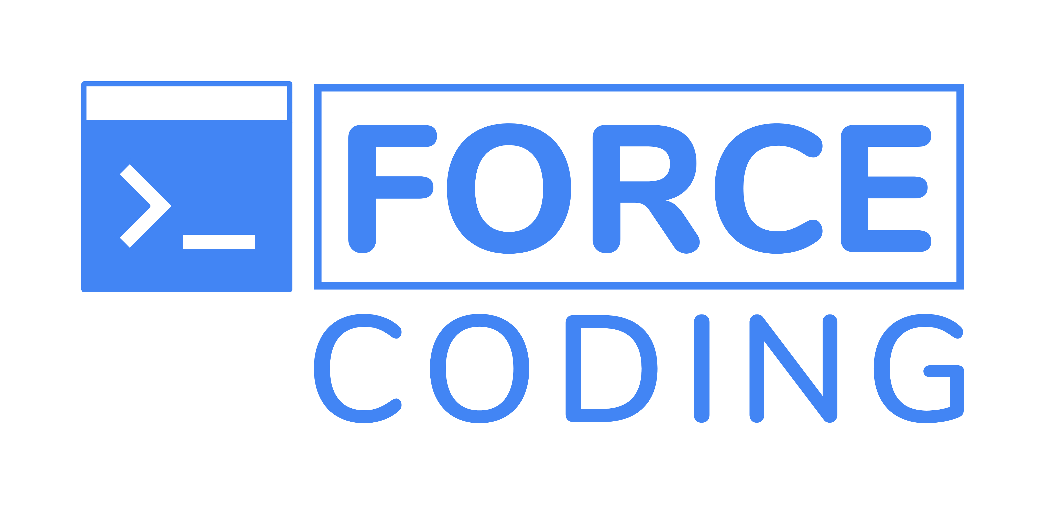 Force Coding